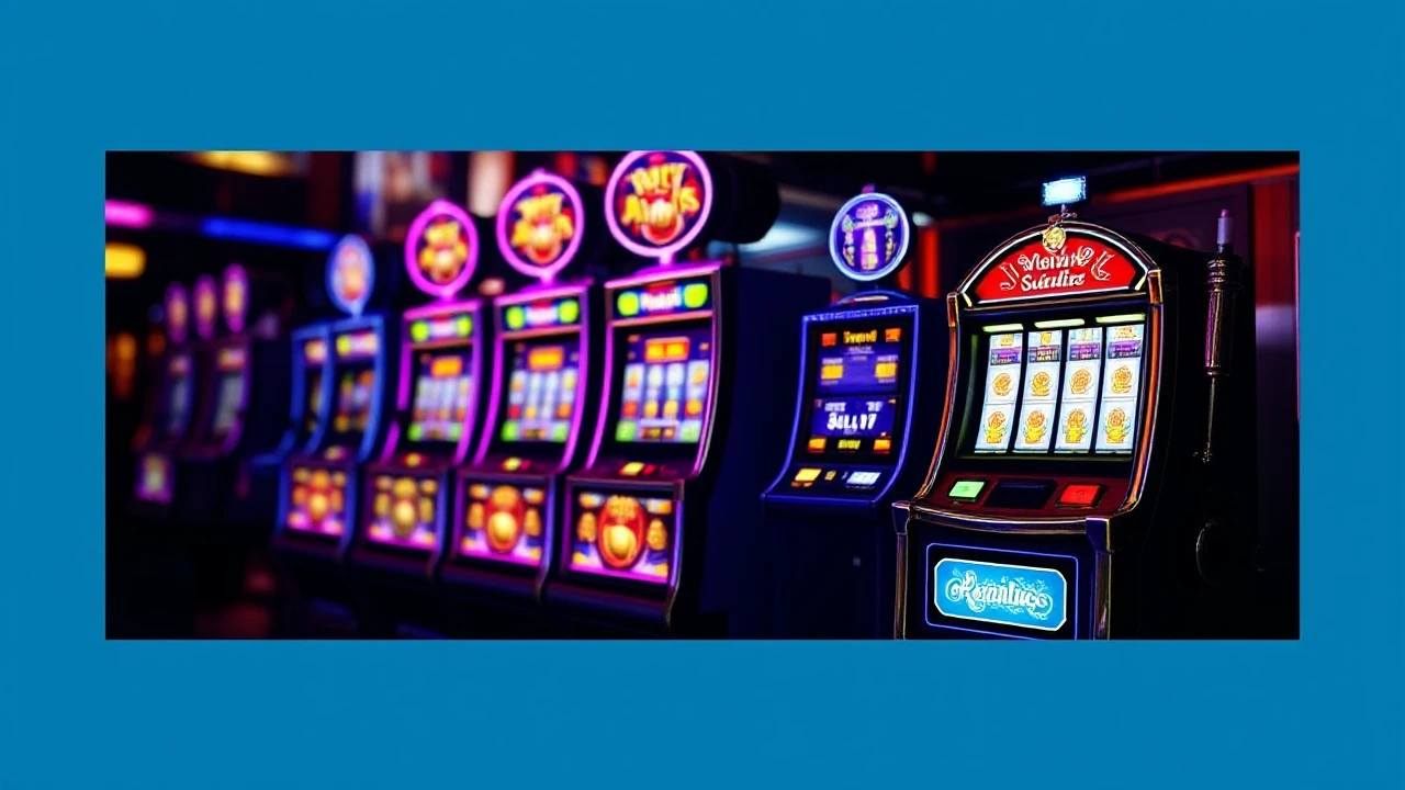 Understanding the Mind Factor of Excitement and Expectancy in Gaming Machine Action