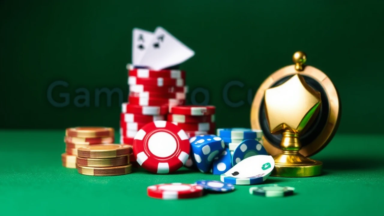 Discovering the world of Gambling Comps and Rewards