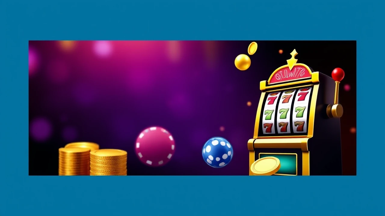 Becoming a Master in Casino Slot Play: A Guide from Beginner to Expert
