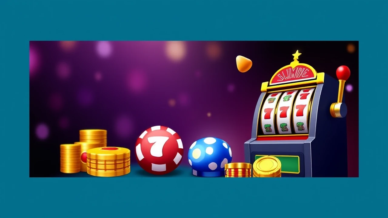 The Rise of Internet Casino Slots: A Popular Option
