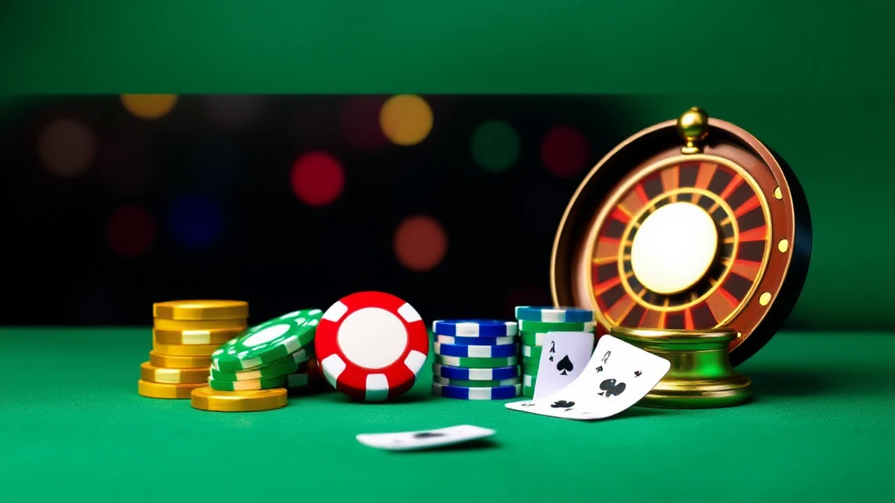 The Psychology of Luck: How to Increase Your Chances at the Casino