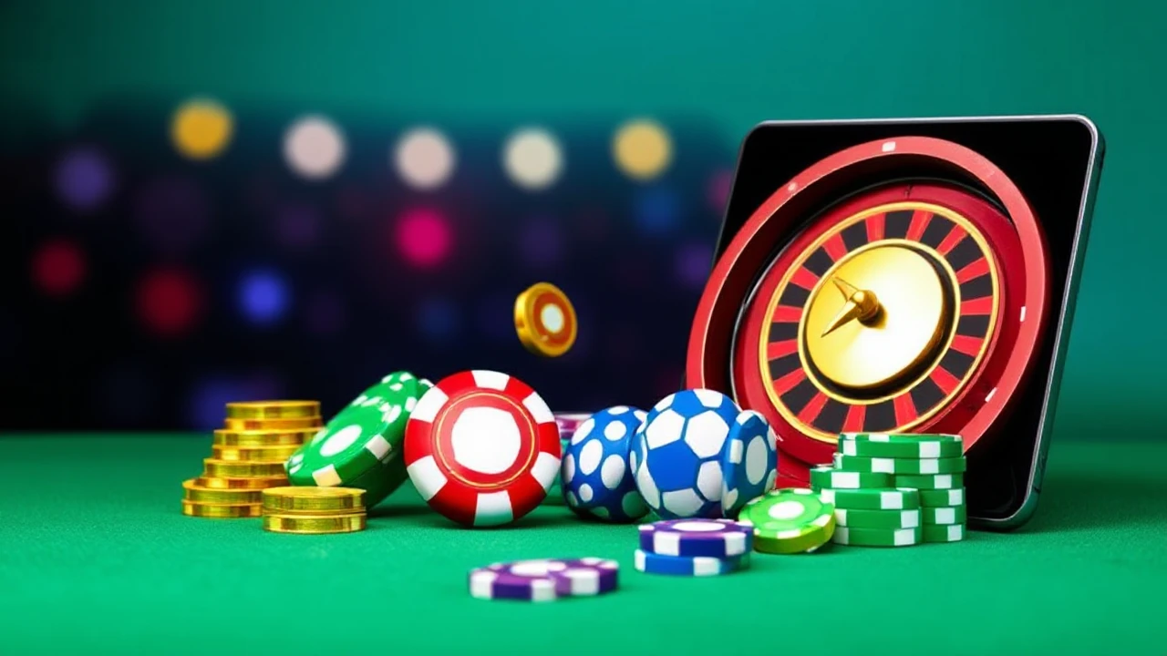 Effective Guidelines for Securing Victories in Internet-based Casino Pursuits