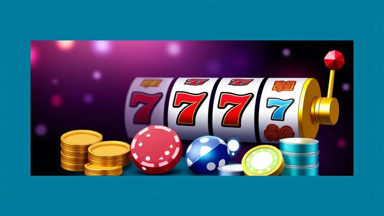 Optimizing Online Casino Slots: Strategies Tailored for Every Player
