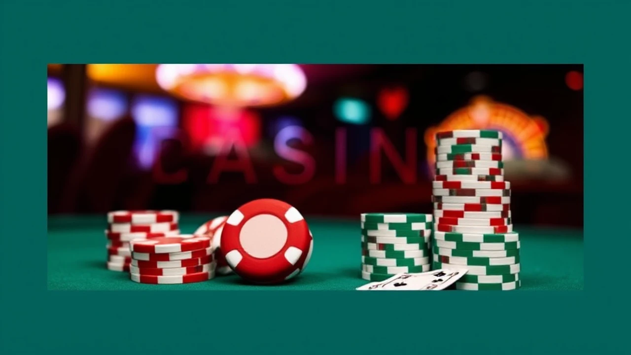 Essential Tips to Casino Etiquette: Dos and Don'ts