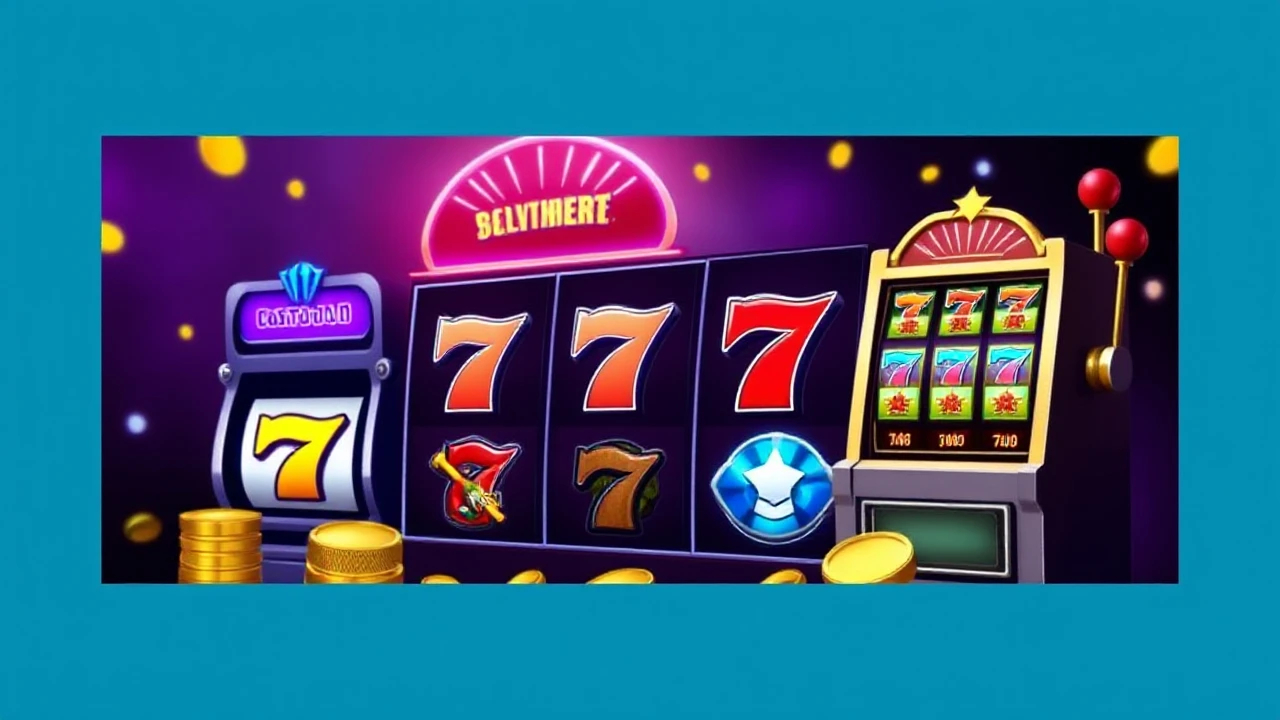 Uncovering the Most Popular Themes in Slot Machine Games