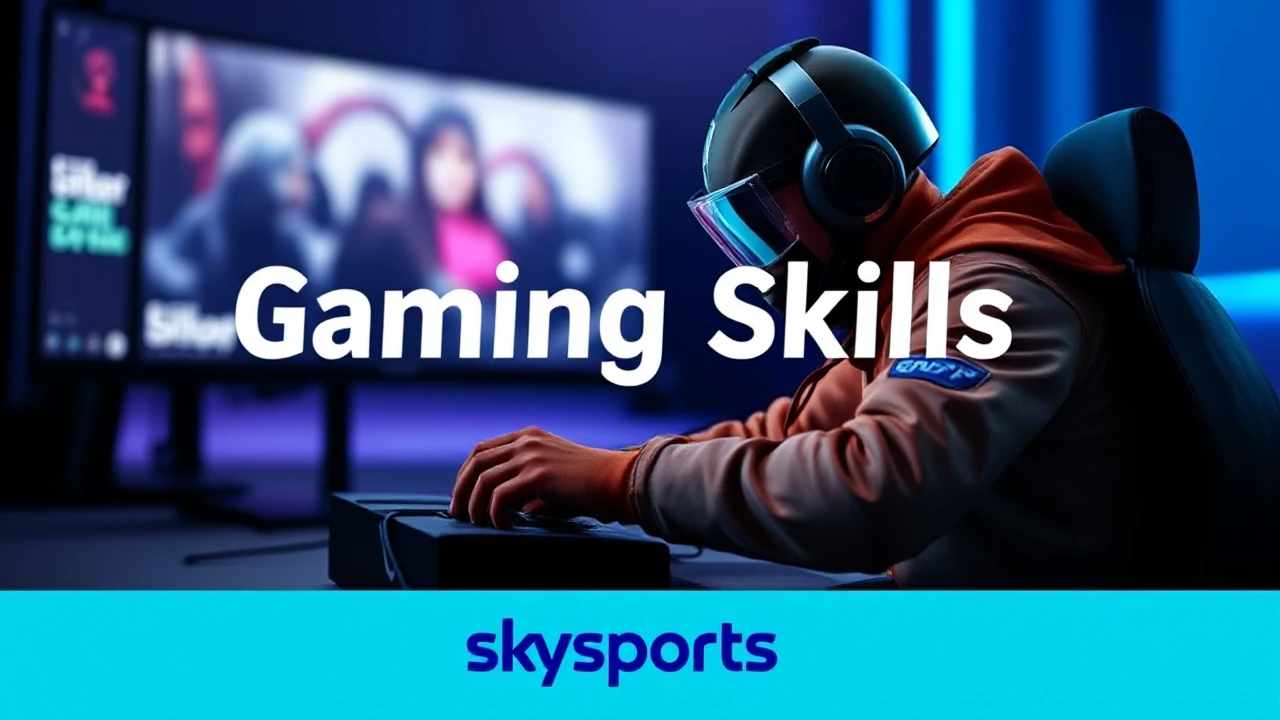 Enhance Your Gaming Skills with These Pro Tips