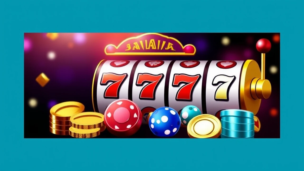 Key Recommendations for Deciding on the Best Casino Slot Game