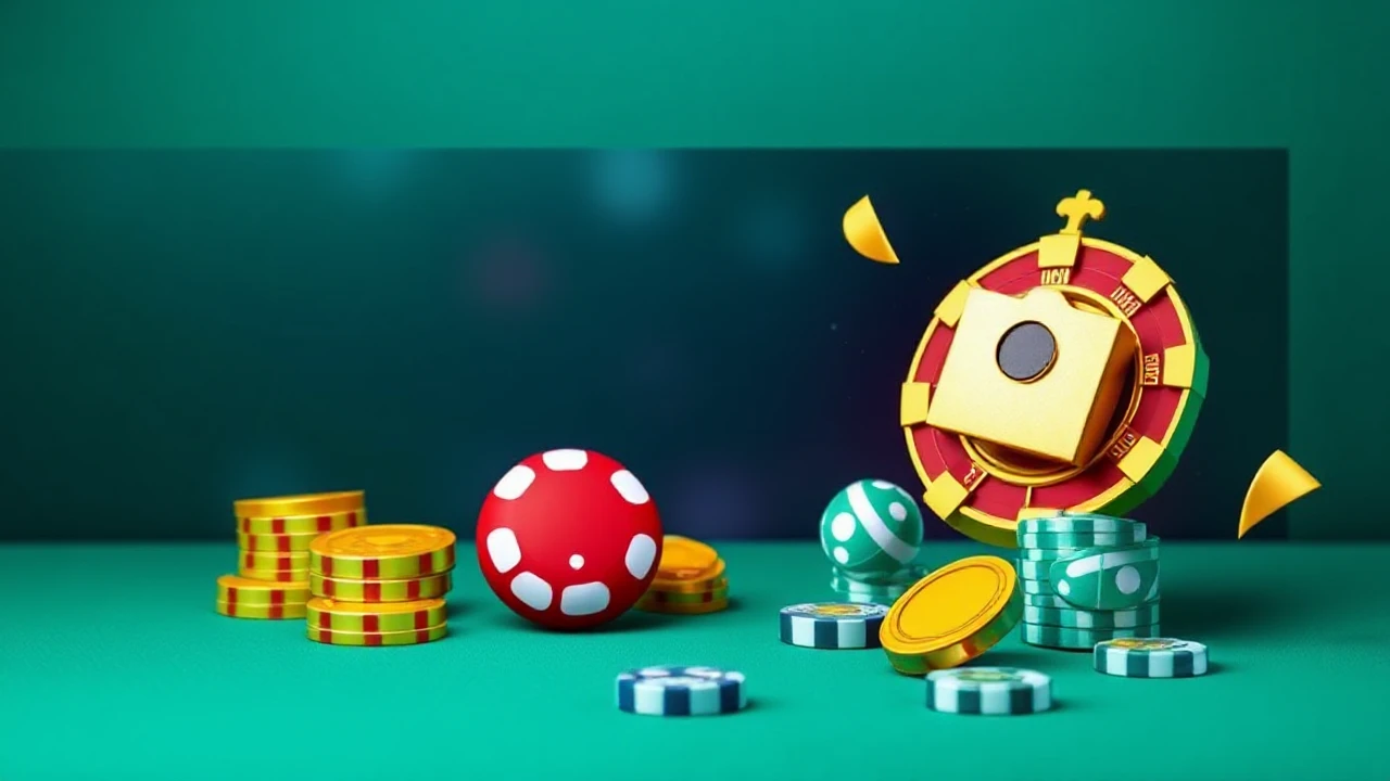 Unlocking Your Luck: Strategies for mm88bet Success
