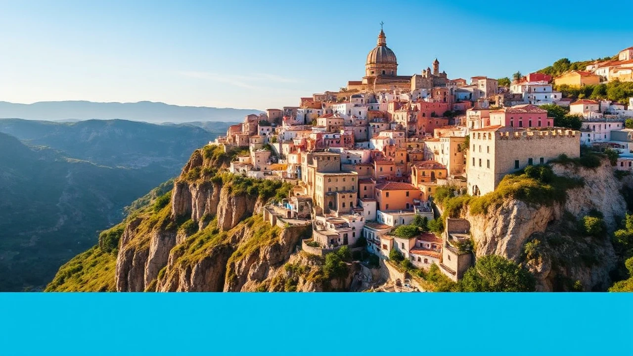 Revealing Europe's Off-the-Beaten-Path Gems: Top 10 Lesser-Known Spots to Explore