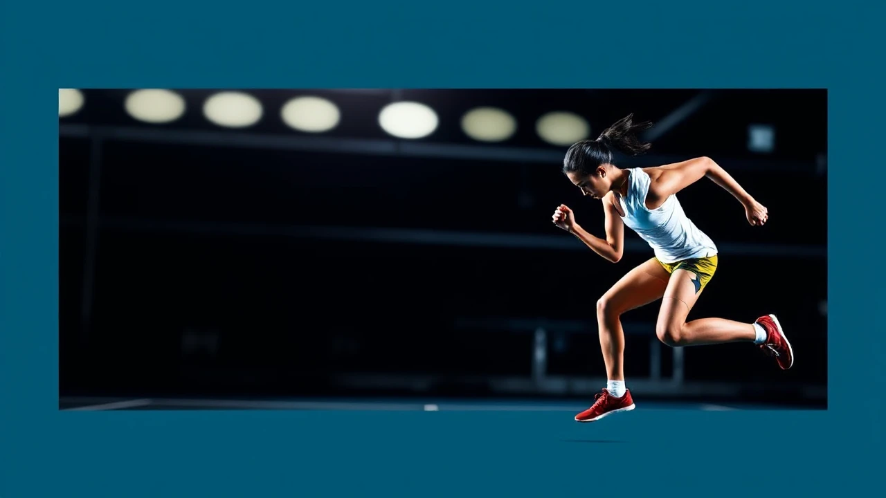 Revolutionizing the Fitness Landscape: Innovative Trends in Sports