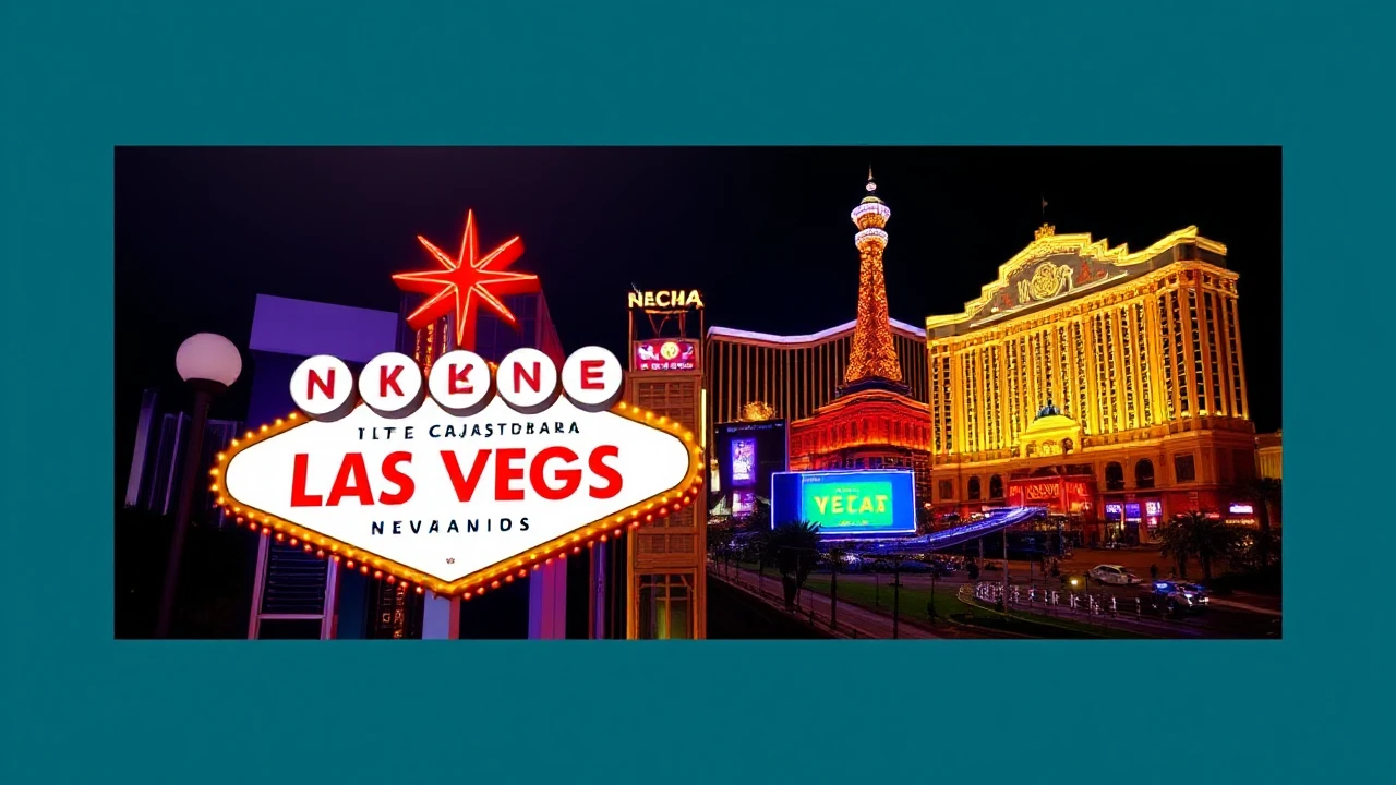 Exposing the Premier Gambling Locations Across the Planet