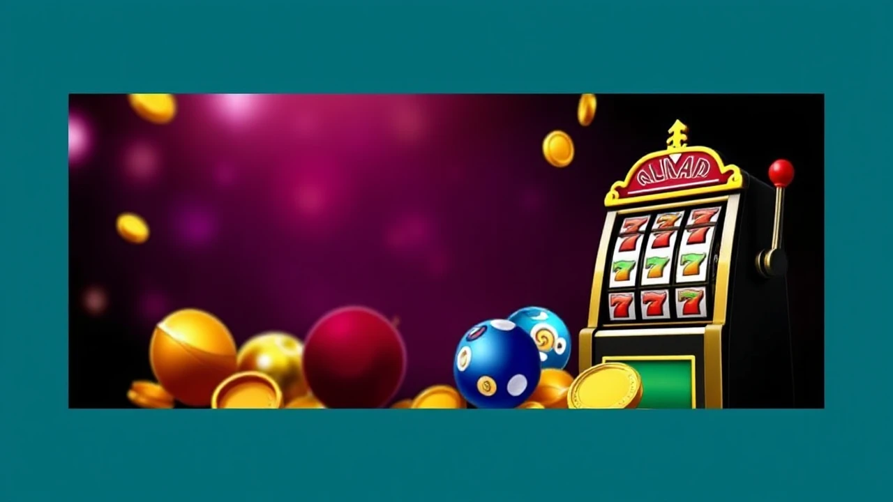 Strategi Cerdas Meningkatkan Kesempatan Berhasil ketika Bermain Slot Online