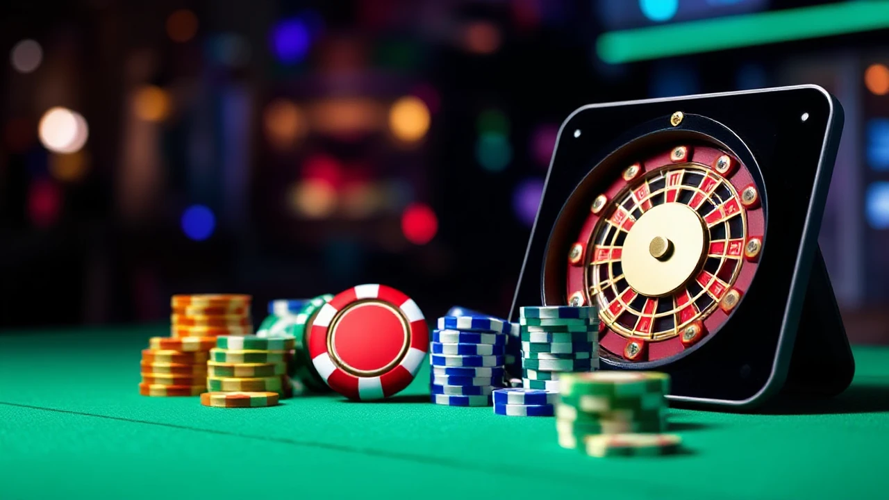 Les progrès technologiques qui chamboulent l'industrie des casinos en France