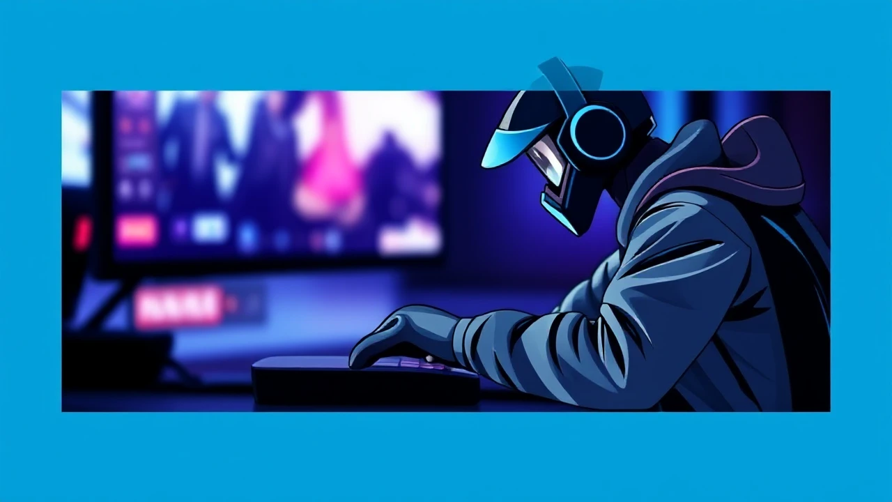 The Ultimate Guide of Being a Successful Gamer