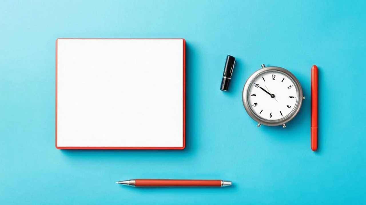 Must-Have Gadgets to Boost Your Productivity