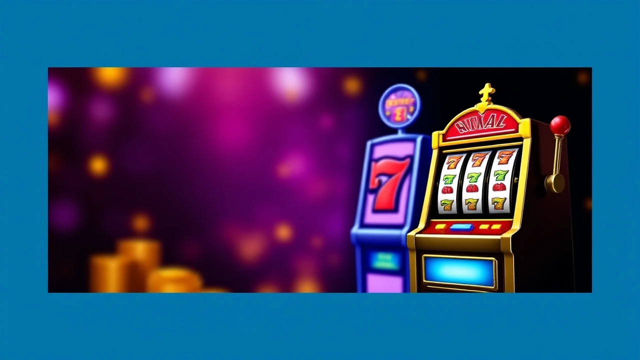 Mastering for Enhancing Your Prospects at Slot Machines!