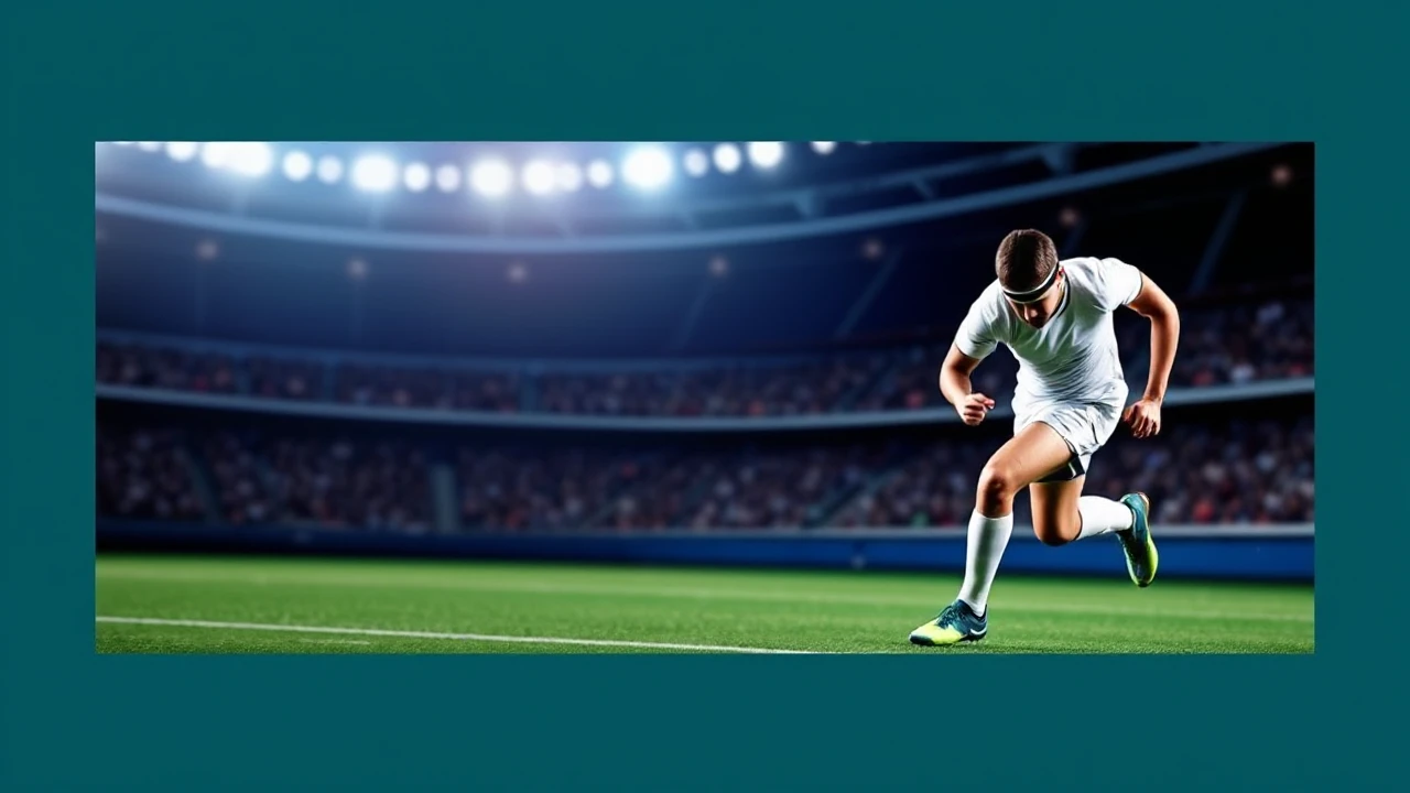 Nailing Sports Betting: Essential 10 Tips for Beginners