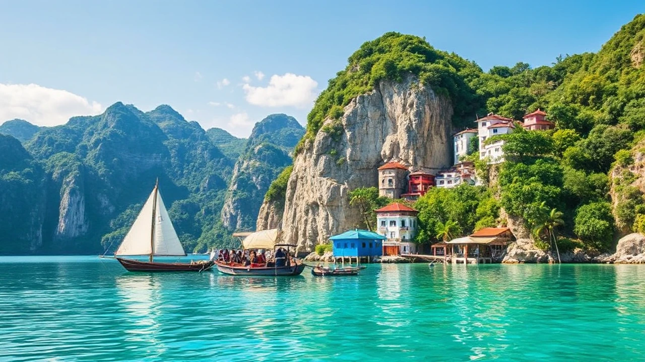 The Growth of Sustainable Tourism: Movements in Responsible Travel