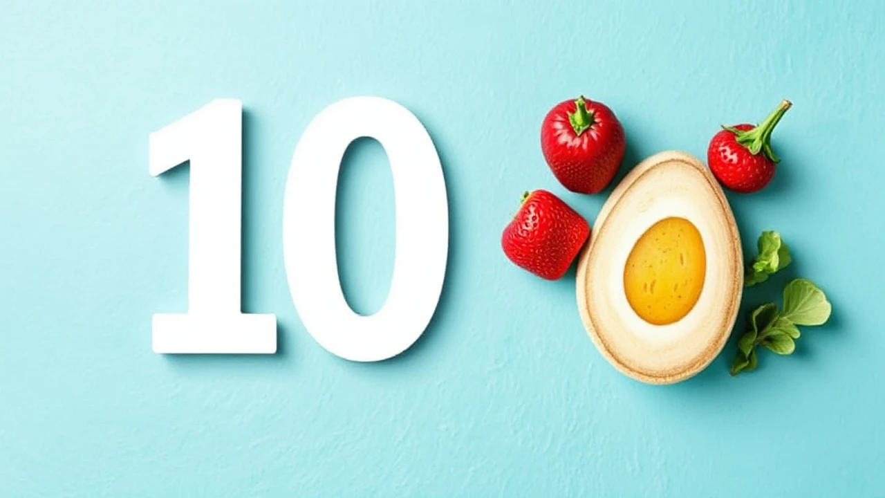 10 Healthy Habits to Enhance Your Lifestyle Commencing Now