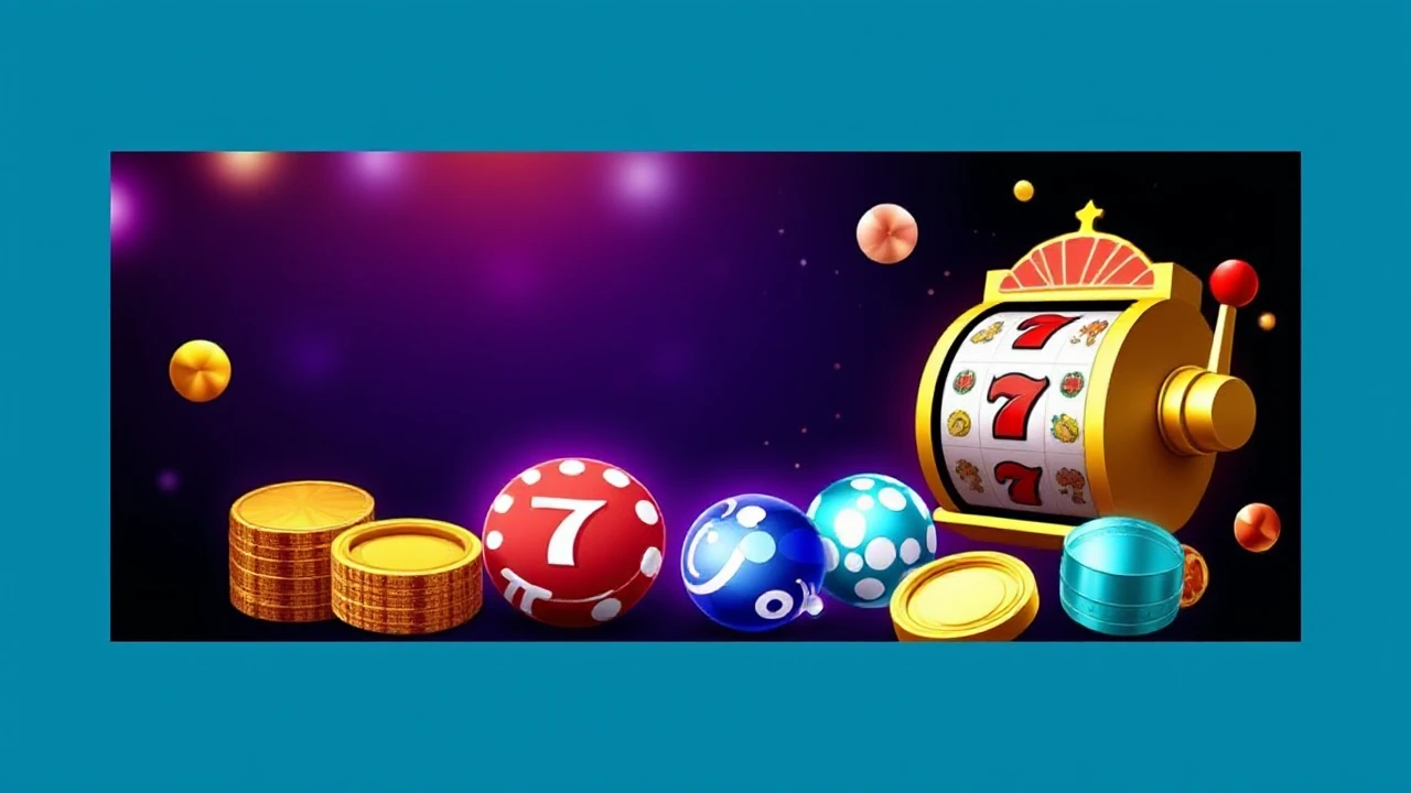 The Ultimate Guide to Selecting Premium Casino Slots