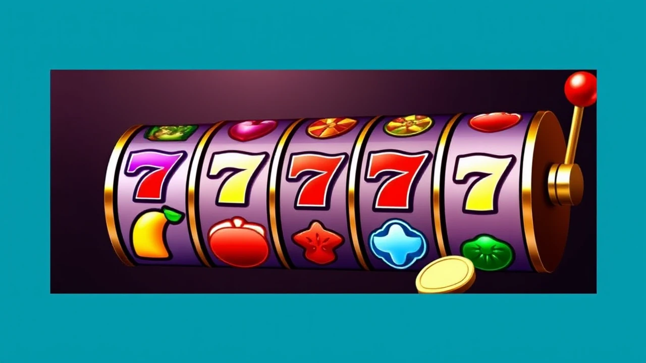 The Progression of Symbols in Slot Games: From Fruits to High-Tech Icons