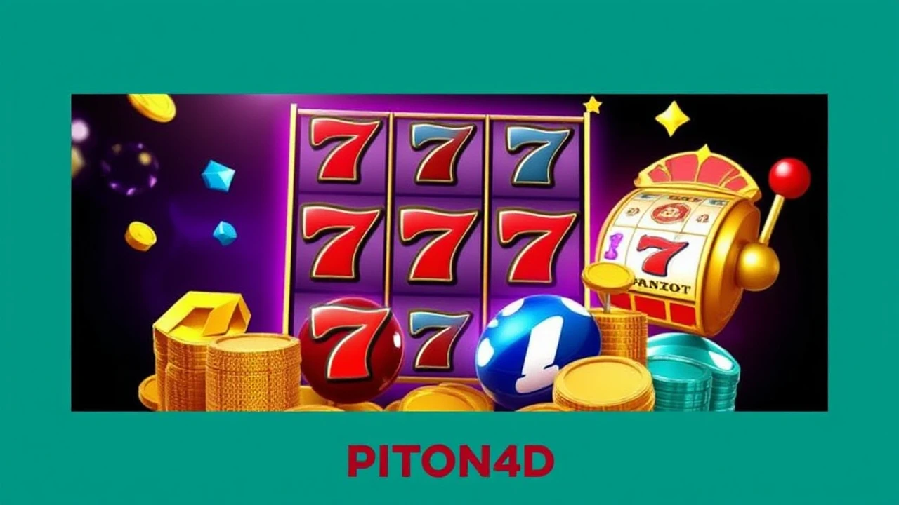 Keseruan Bermain Slot Gratis Tanpa Deposit