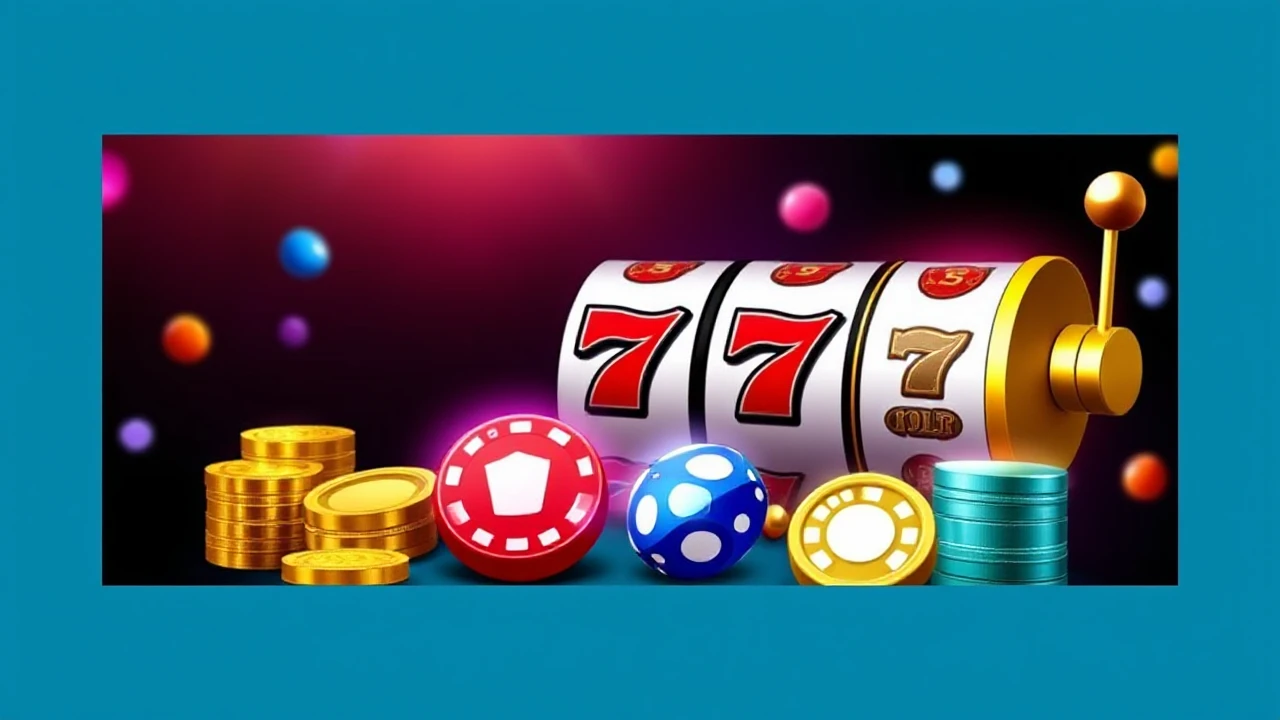 Dominating Online Casino Slot Games: Effective Strategies to Increase Your Chances