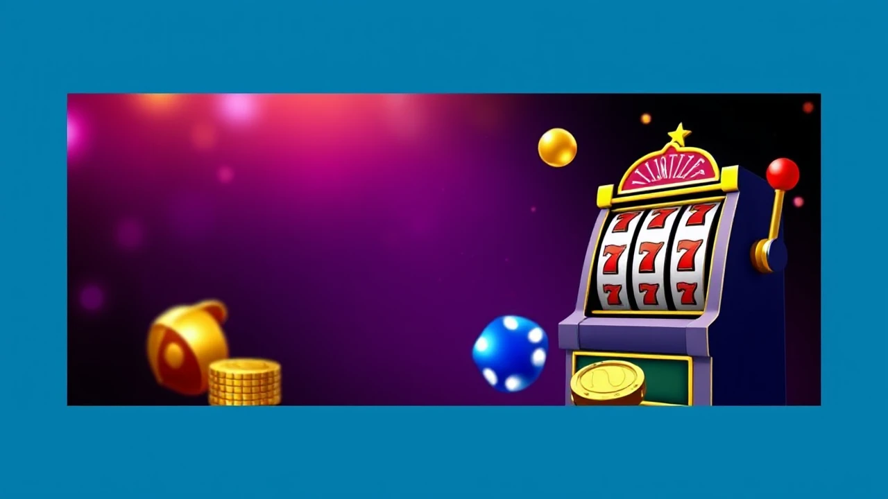 The Ultimate Guide to Exploring Online Casino Slots for Beginners