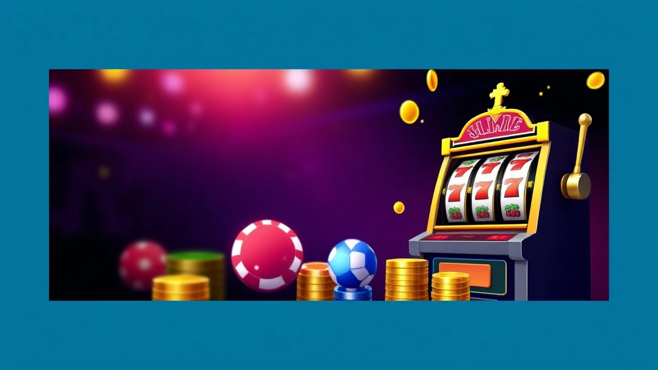 Revealing the Advancement of Online Casino Machine Tournaments