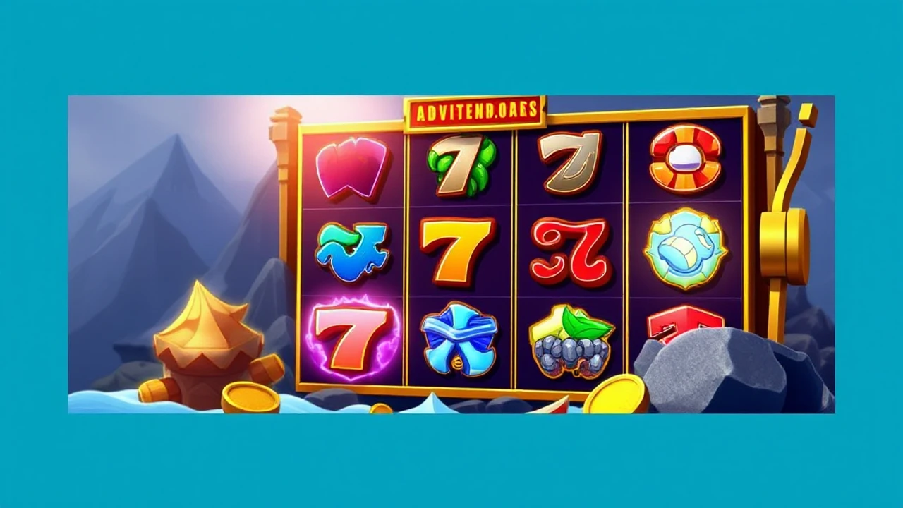 The Attraction of Adventure and Exploration in Slot Game Themes
