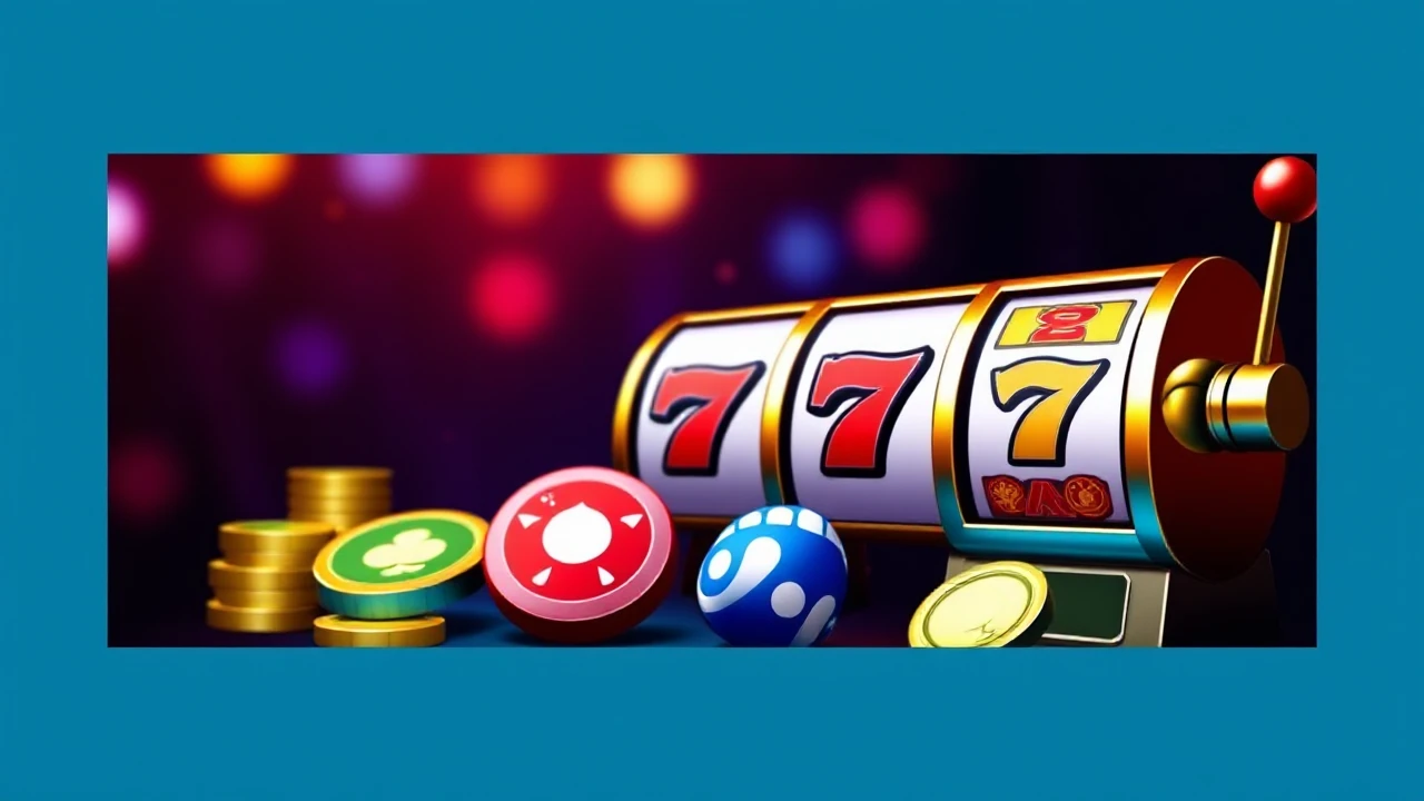 Understanding the Psychology of Risk-Taking Behavior in Casino Slot Choices