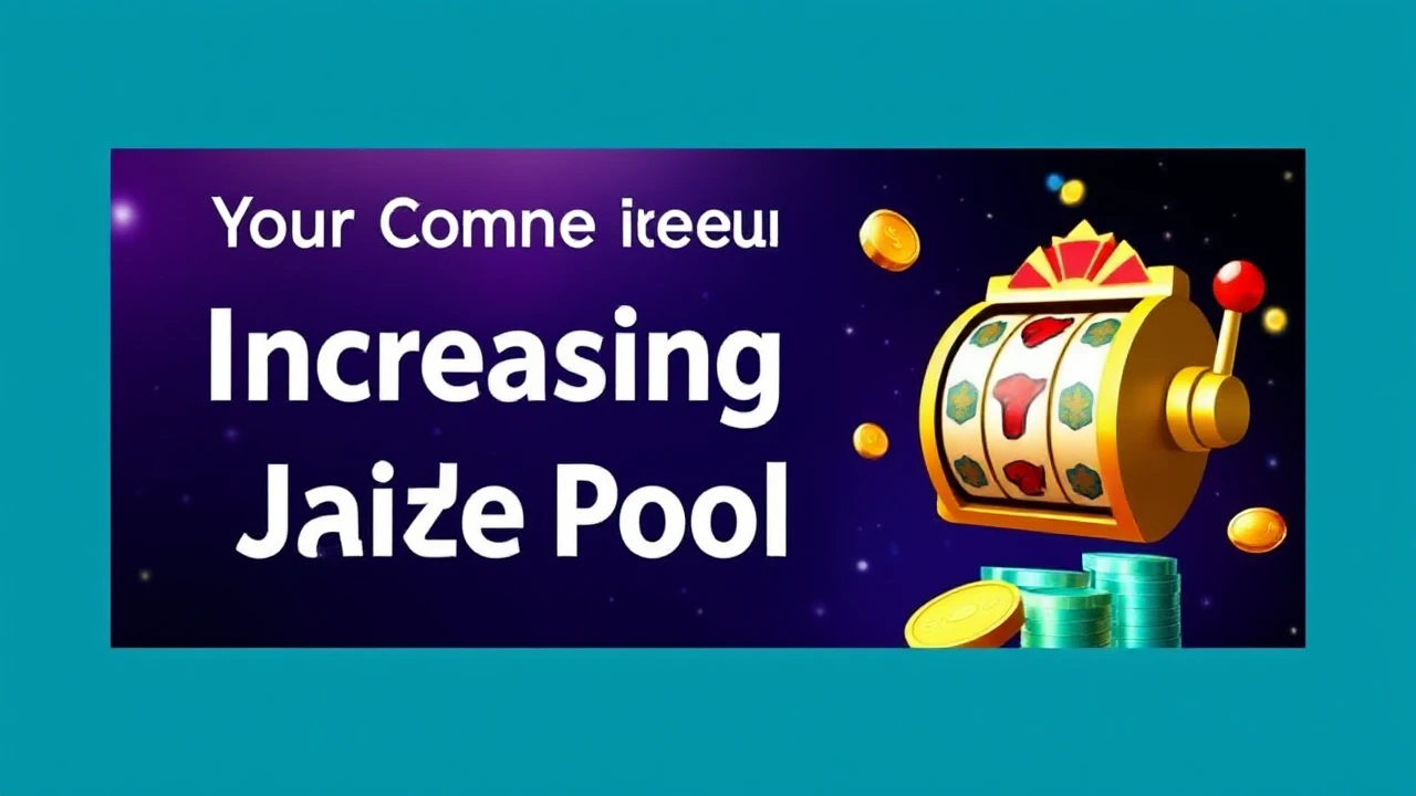Your Complete Handbook to Increasing Prize Pool Slots