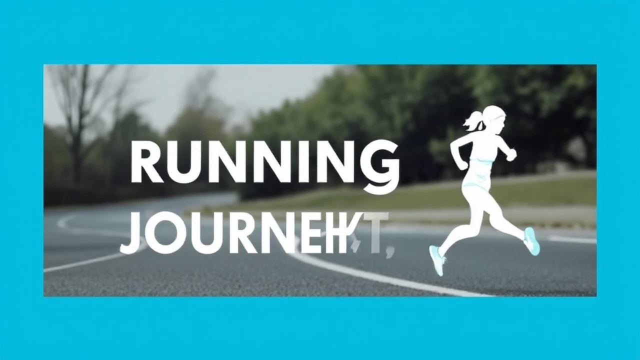 Begin Your Running Journey: Newbie's Guide to Going from Couch to 5K