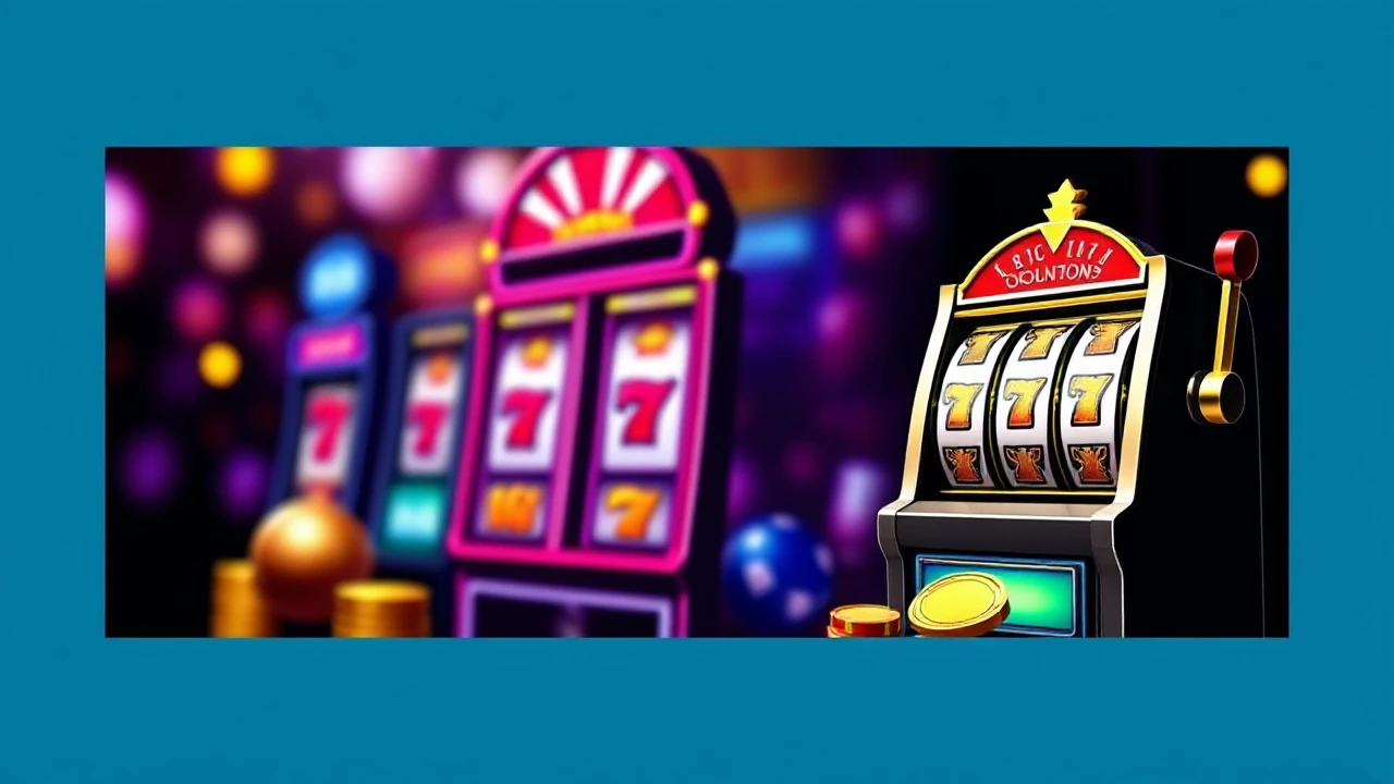 Successful Strategies for Online Gambling Machine Games: Tricks for Enhancing Your Chances of Success