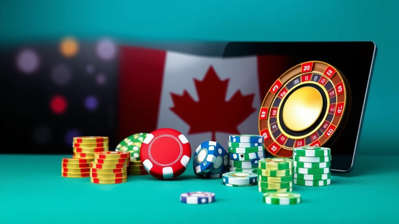 Optimizing Your Earnings: Smart Strategies for Winning at Canadian Online Casinos