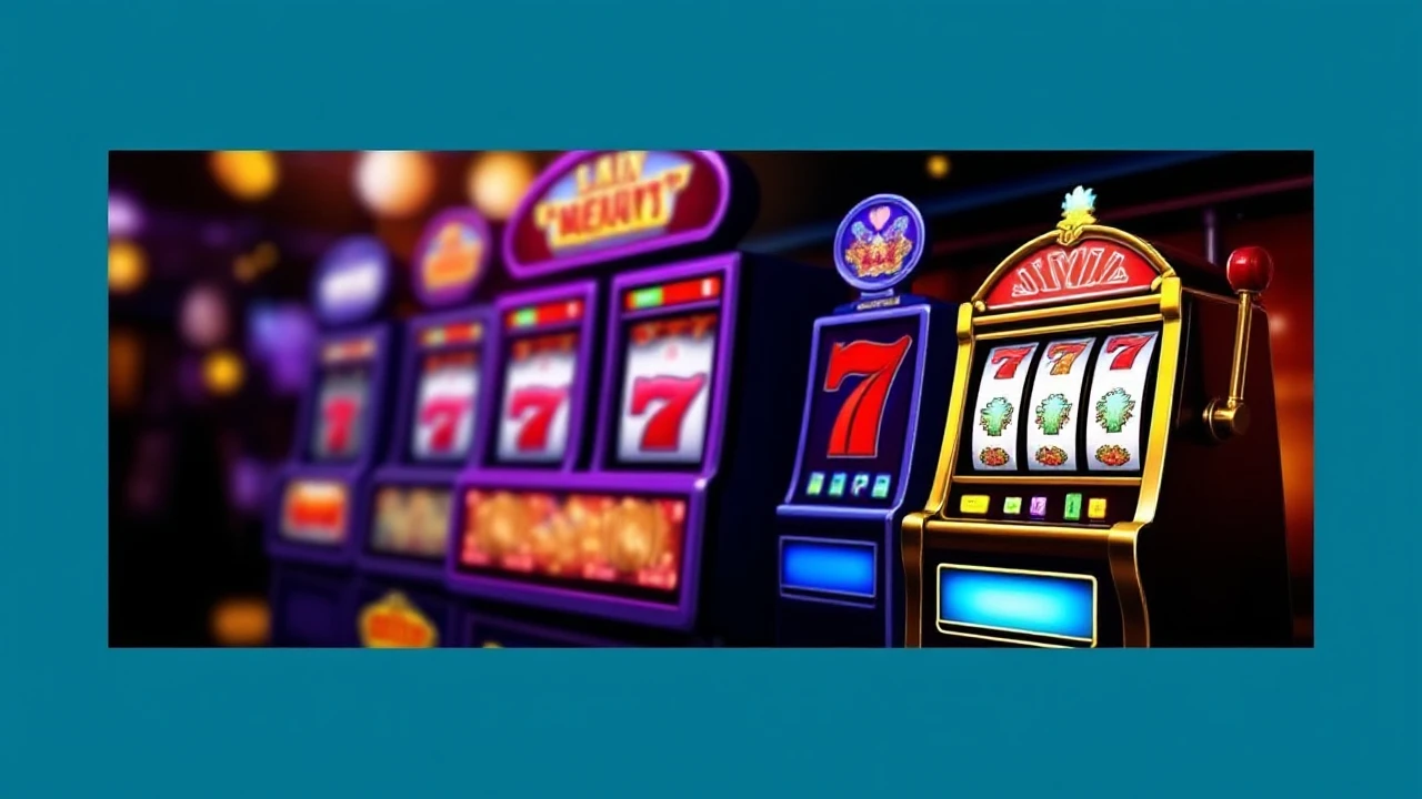 Dominating the Art of Winning Big at Casino Slots: Best Tips Unveiled