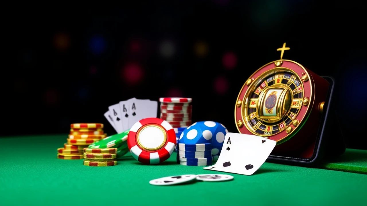 Top Les titres les plus populaires des casinos en ligne à découvrir