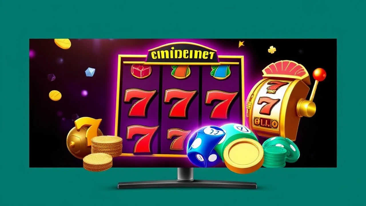 Kiat Menghindari Kesalahan Umum Saat Main Slot Online