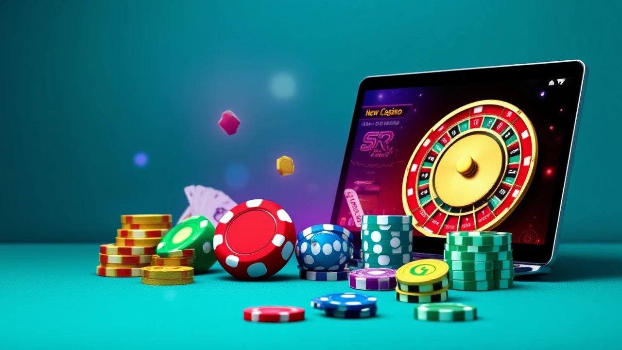 The Emergence of Online Casinos: A Popular Phenomenon