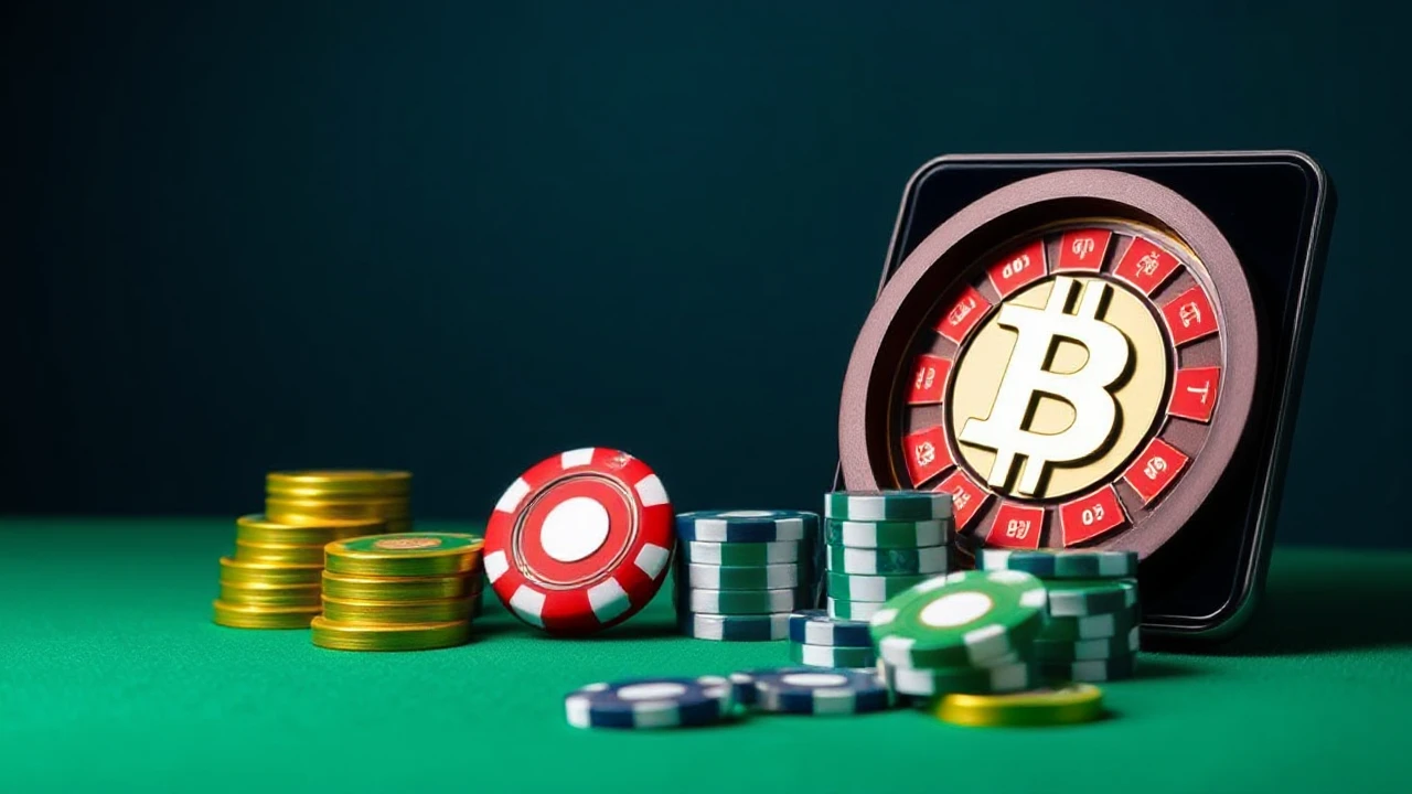 Vérifier la Légitimité d'un Casino Crypto Avant de Jouer