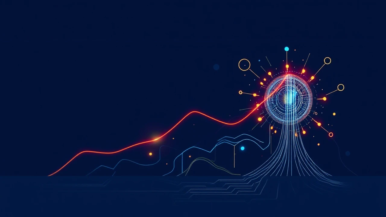 Unveiling Tomorrow: The Evolution of Technology