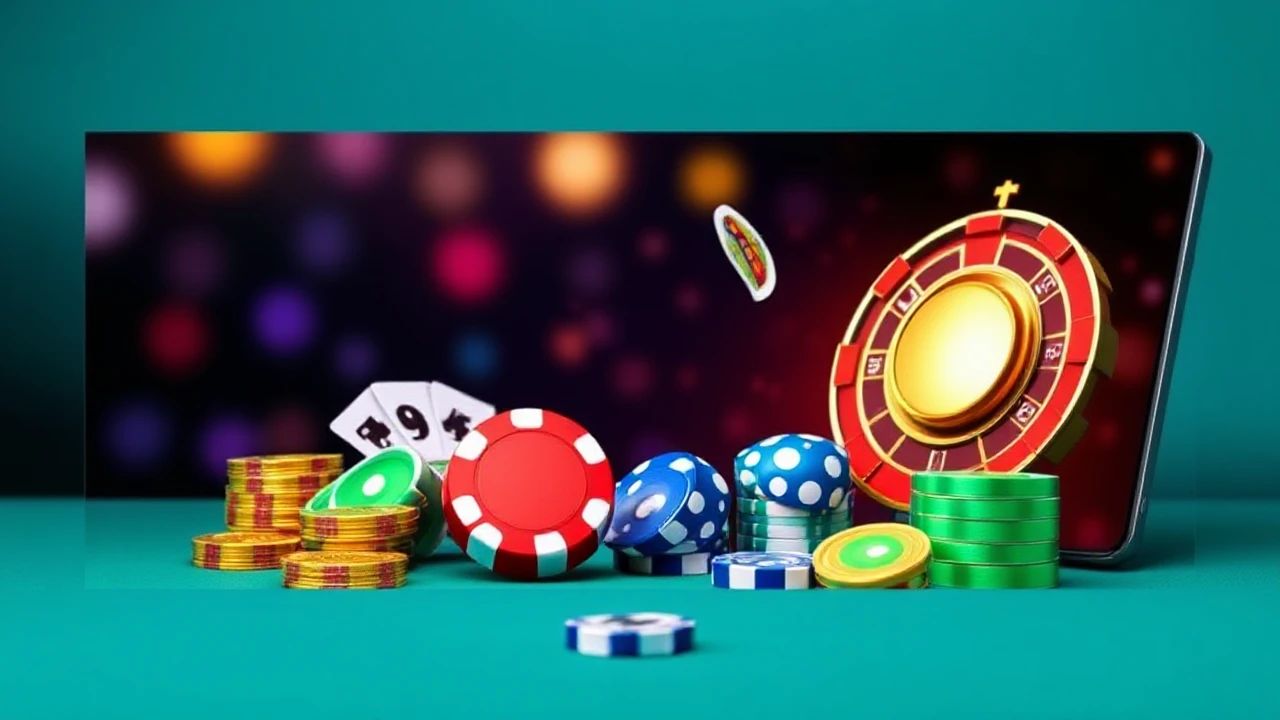 Maximizing Your Wins: Online Casino Betting Tips