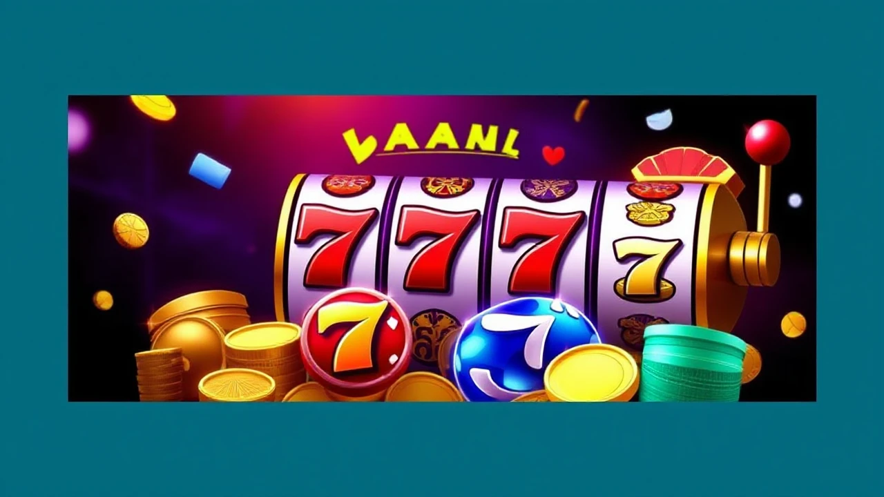 Tutorial Lengkap Main Game Slot Online