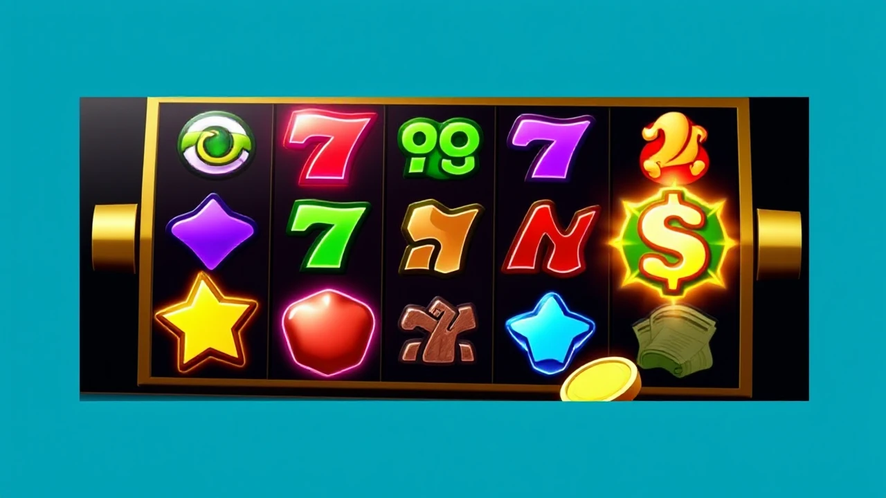 Understanding the Science of Additional Symbol Mechanics in Slot Games