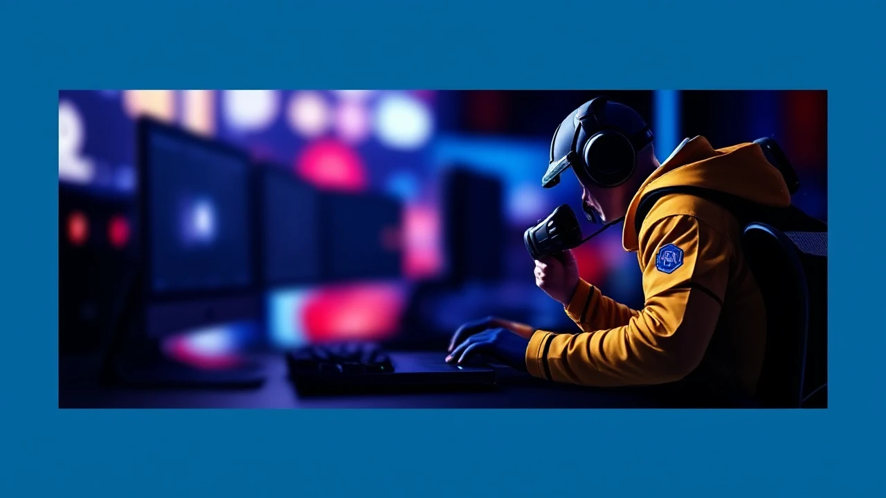 Maximizing Your Full Potential: Effective Approaches for Esports Success