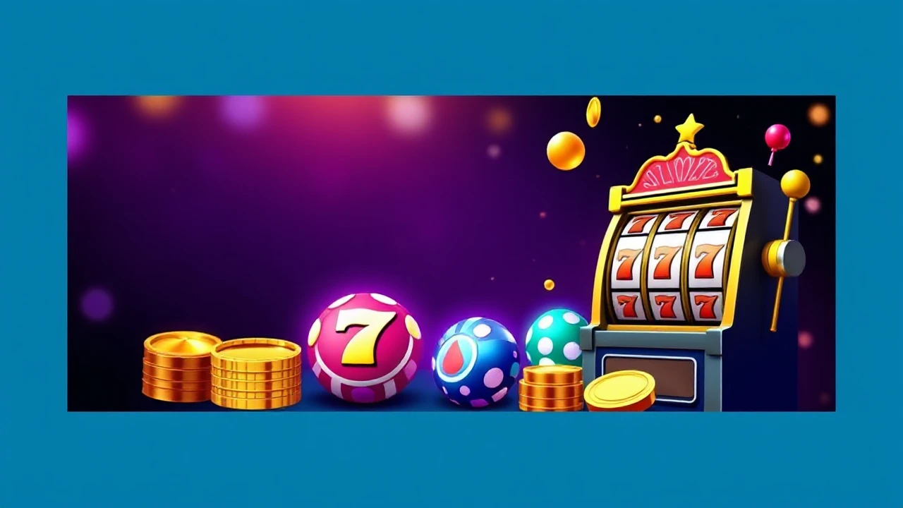 Revealing the Top Casino Slot Trends of the Year