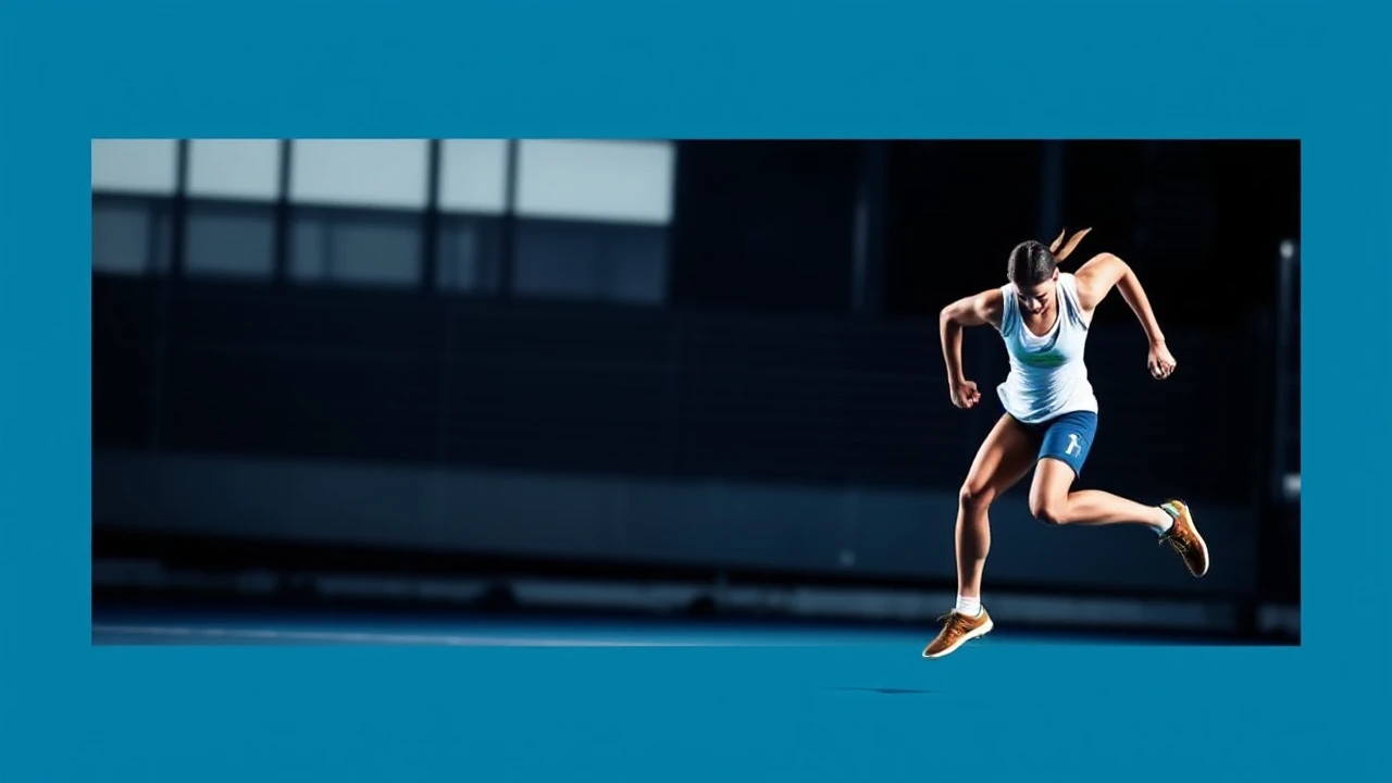 Elevate Your Sports Performance: The Top 10 Cardio Workouts for Athletes