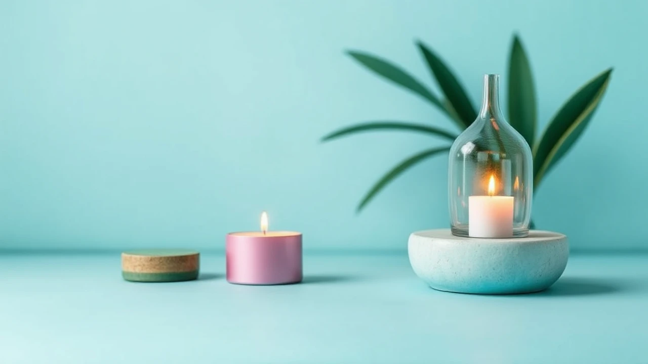 Relax and Recharge: A Variety of Self-Love Rituals for a Improved Lifestyle