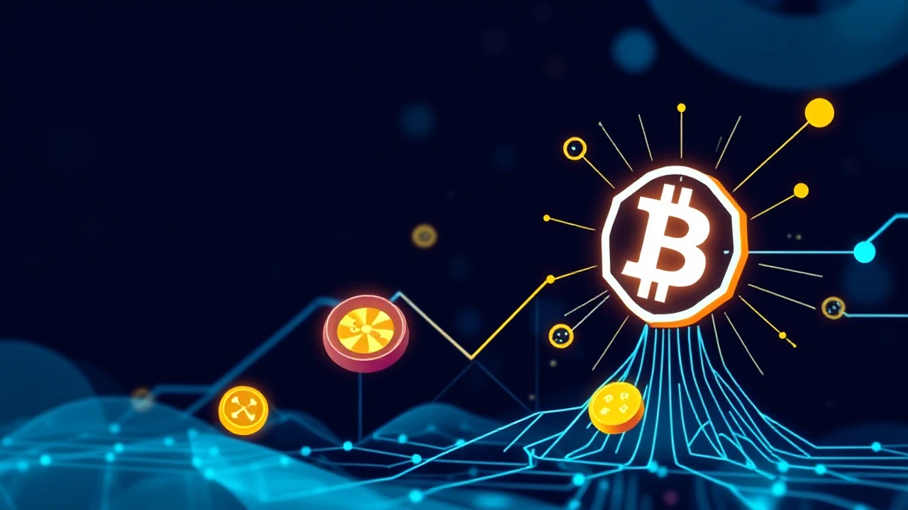 Unveiling the Future of Blockchain Technology in Crypto Contracts: What Lies Ahead?