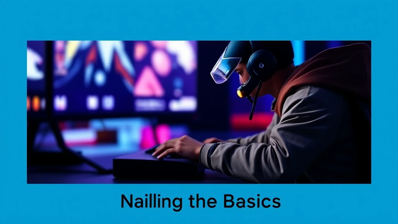 Unlock Your Potential: Top Strategies for Winning at Gaming